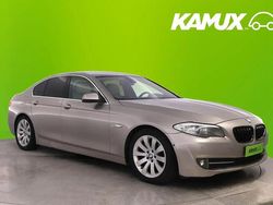 Käytetty 2010 BMW 528 Comfort Edition Sedan | 8 780 €