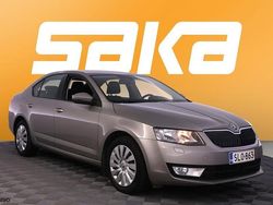 Käytetty 2015 Skoda Octavia Viistoperä | 11 680 € (Hyvä tarjous)