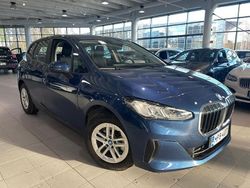 Käytetty 2023 BMW 225 Active Tourer Tila-auto | 31 890 € (Perustarjous)