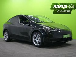 Käytetty 2022 Tesla Model Y Katumaasturi | 35 390 € (Perustarjous)
