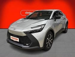 Harmaa Uusi 2025 Toyota C-HR Style Katumaasturi | 33 880 € (Supertarjous)