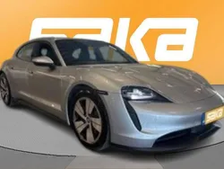 Käytetty 2023 Porsche Taycan Sport Turismo Sedan | 64 900 €