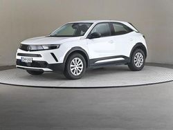 Käytetty 2022 Opel Mokka-e Comfort Katumaasturi | 15 900 € (Perustarjous)
