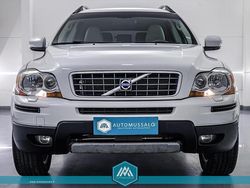 Käytetty 2009 Volvo XC90 Summum Katumaasturi | 18 900 € (Hyvä tarjous)