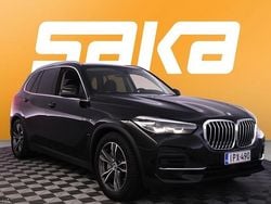 Käytetty 2022 BMW X5 Katumaasturi | 41 880 €