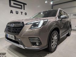 Käytetty 2023 Subaru Forester Katumaasturi | 38 900 €