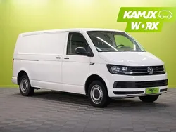 Käytetty 2019 VW T6.1 Pro Van | 19 480 € (Hyvä tarjous)