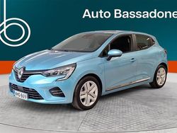 Käytetty 2021 Renault Clio V Zen Viistoperä | 14 280 € (Perustarjous)