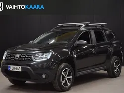 Käytetty 2020 Dacia Duster Comfort Katumaasturi | 11 490 €