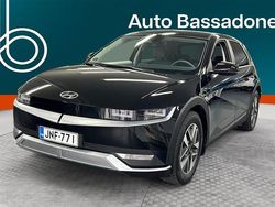 Käytetty 2024 Hyundai Ioniq 5 Style Katumaasturi | 39 880 €