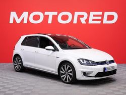 Käytetty 2017 VW Golf VII GTE Farmari | 18 990 € (Perustarjous)
