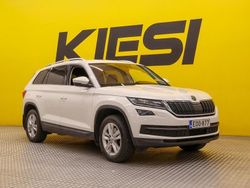 Usata 2017 Skoda Kodiaq Ambition SUV | 24 690 € (Buon prezzo)