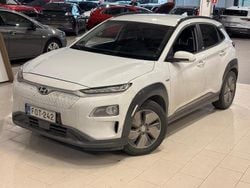 Käytetty 2020 Hyundai Kona Comfort Katumaasturi | 14 990 € (Perustarjous)