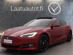 Käytetty 2018 Tesla Model S Viistoperä | 25 900 €