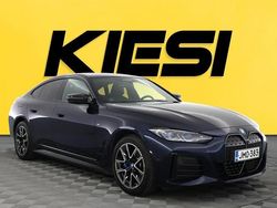 Usata 2022 BMW i4 Comfort Edition Tre volumi | 41 790 € (Super prezzo)