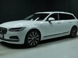 Käytetty 2021 Volvo V90 Business Edition Farmari | 31 500 € (Perustarjous)