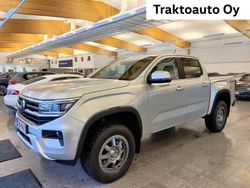 Harmaa Käytetty 2023 VW Amarok Style Nouto | 77 890 €