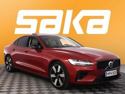 Gebruikt 2024 Volvo S60 Performance Sedan | 42 900 € (Eerlijke prijs)