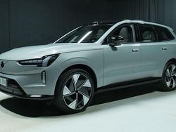 Käytetty 2025 Volvo EX90 Performance Katumaasturi | 93 800 € (Supertarjous)