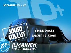 Musta Käytetty 2015 Volvo V60 Business Edition Farmari | 8 900 € (Hieman kallis)