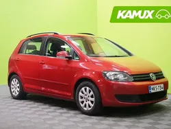 VW Golf Plus