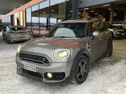 Käytetty 2019 Mini Cooper Countryman Katumaasturi | 17 300 € (Perustarjous)