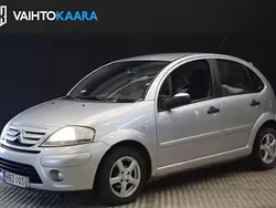 Käytetty 2007 Citroën C2 Viistoperä | 2 900 €