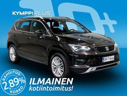 Usata 2019 Seat Ateca XCELLENCE SUV | 16 370 € (Buon prezzo)