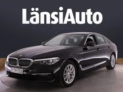 Käytetty 2020 BMW 530e Sedan | 26 460 € (Hyvä tarjous)