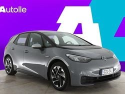 Käytetty 2020 VW ID.3 Viistoperä | 17 990 € (Perustarjous)