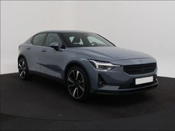 Käytetty 2021 Polestar 2 Pilot Viistoperä | 25 900 € (Perustarjous)
