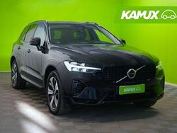 Käytetty 2023 Volvo XC60 Performance Katumaasturi | 49 700 € (Perustarjous)