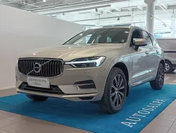 Käytetty 2020 Volvo XC60 Inscription Katumaasturi | 35 900 € (Perustarjous)