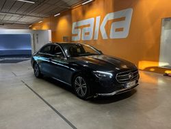 Käytetty 2022 Mercedes E220 Edition Sedan | 39 900 € (Kallis)