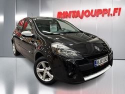 Käytetty 2010 Renault Clio III Viistoperä | 4 800 €