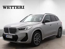 Hopea Käytetty 2023 BMW X1 M Sport Katumaasturi | 39 980 € (Perustarjous)