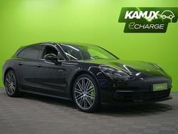 Käytetty 2018 Porsche Panamera Sport Turismo Farmari | 53 900 €