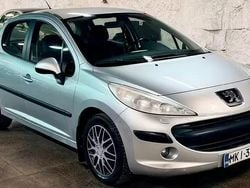 Käytetty 2006 Peugeot 207 Premium Viistoperä | 2 850 €