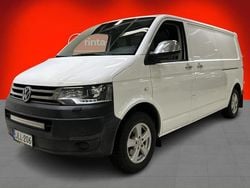 Käytetty 2015 VW T6 Van | 15 800 € (Supertarjous)