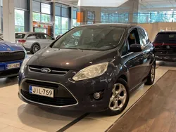 Käytetty 2011 Ford C-MAX Trend Tila-auto | 5 490 € (Perustarjous)