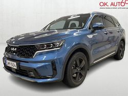 Käytetty 2021 Kia Sorento Katumaasturi | 35 900 € (Perustarjous)