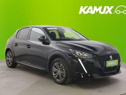Käytetty 2023 Peugeot e-208 Allure Viistoperä | 18 900 € (Perustarjous)