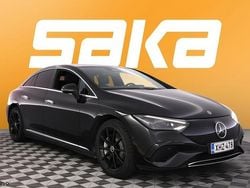 Käytetty 2023 Mercedes EQE350 Advanced Plus Sedan | 42 980 € (Hyvä tarjous)