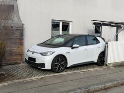 Valkoinen Käytetty 2023 VW ID.3 Pro Performance Viistoperä | 28 500 € (Perustarjous)