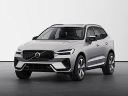 Käytetty 2020 Volvo XC60 R-Design Katumaasturi | 65 584 €