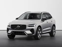 Käytetty 2020 Volvo XC60 R-Design Katumaasturi | 65 584 € (Perustarjous)