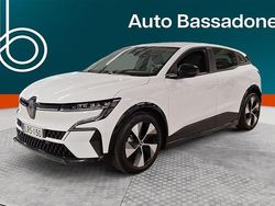 Käytetty 2022 Renault Mégane Equilibre Viistoperä | 25 480 €