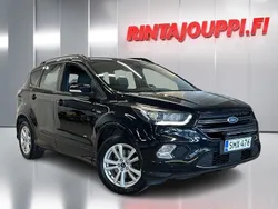 Käytetty 2018 Ford Kuga ST-Line Katumaasturi | 13 480 € (Perustarjous)