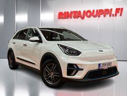 Käytetty 2019 Kia Niro Premium Katumaasturi | 16 690 €