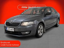 Harmaa Käytetty 2016 Skoda Octavia Ambition Viistoperä | 13 790 € (Perustarjous)